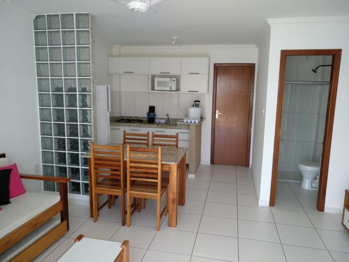 Residencial Mar Da Galilei - Apartamento 19A Porto Seguro Exterior foto